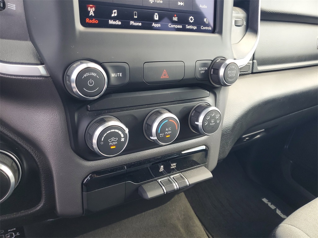 2021 Ram 1500 Big Horn Lone Star photo 21