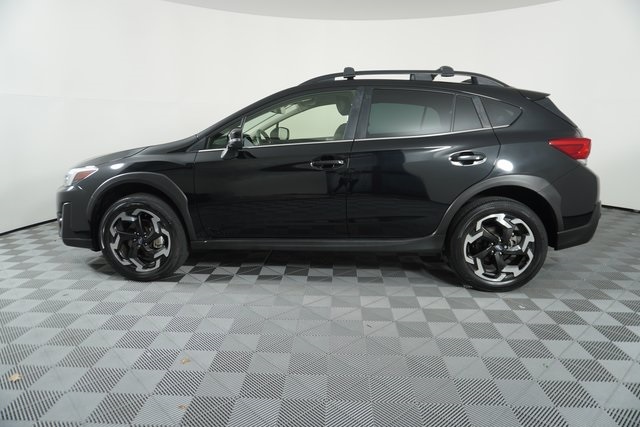 2023 Subaru Crosstrek Limited photo 4