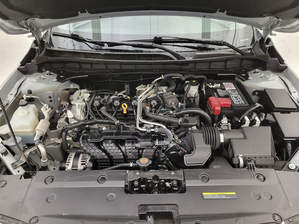 2024 Nissan Altima 2.5 SV photo 36