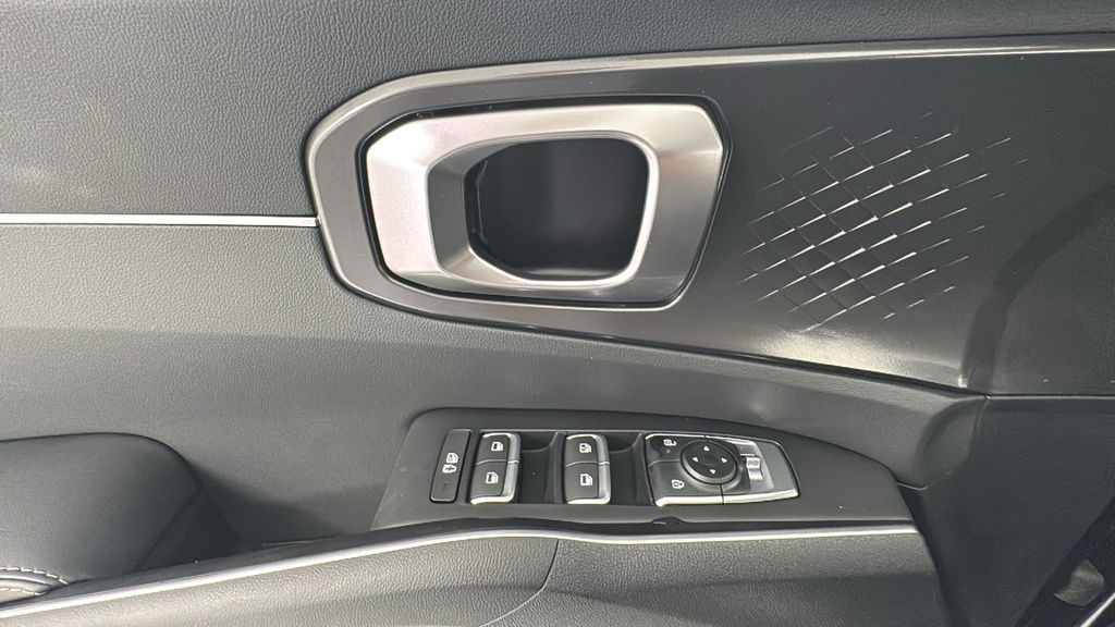 2026 Kia Sorento EX photo 21