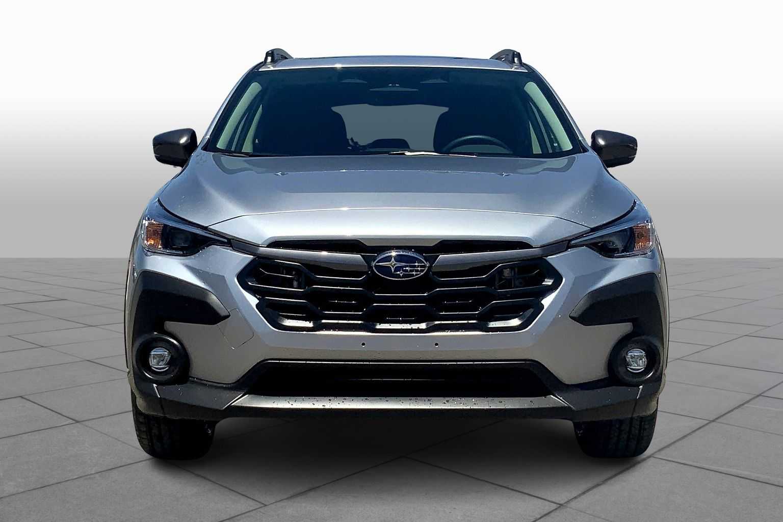 2025 Subaru Crosstrek Premium photo 3