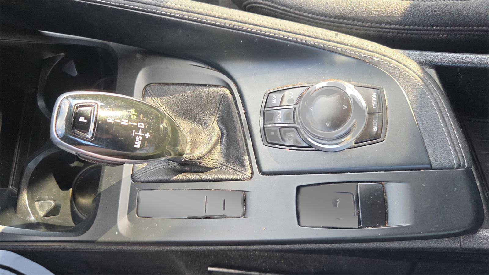 2020 Bmw X1 sDrive28i photo 29