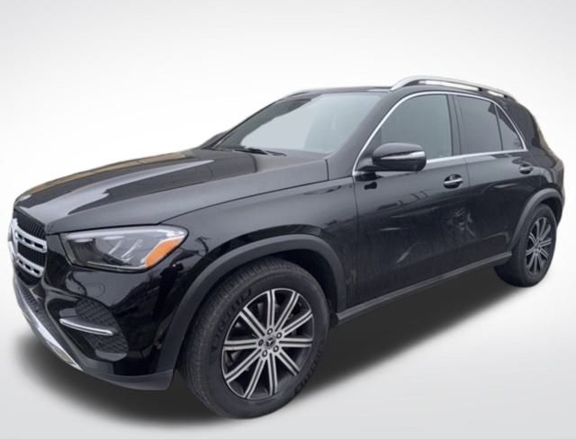 2024 Mercedes-Benz GLE GLE350