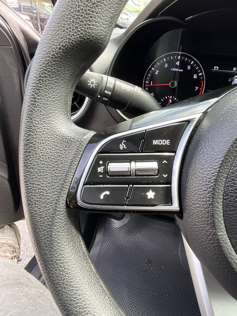 2023 Kia Forte LXS photo 15