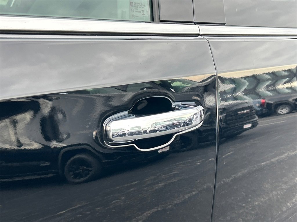 2026 GMC SIERRA - Image 12