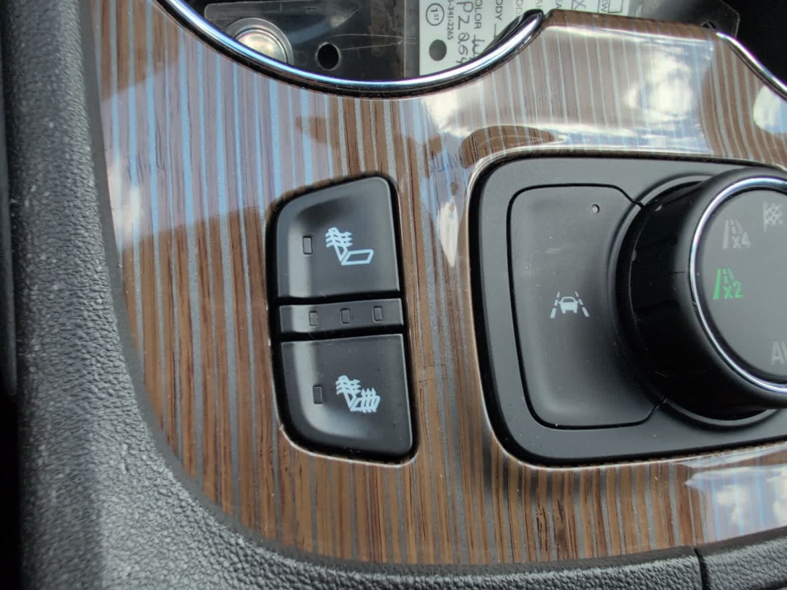 2023 Gmc Acadia SLE photo 21