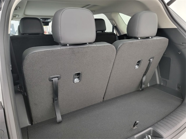 2026 Kia Sorento EX photo 16