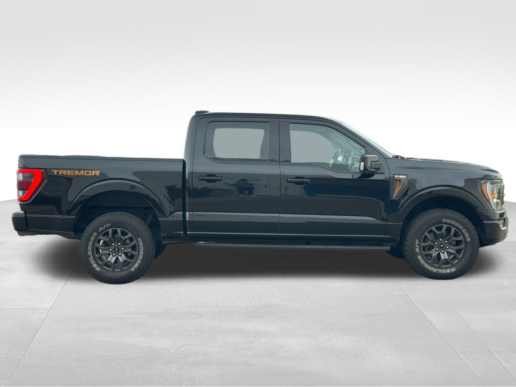 Used 2021 Ford F-150 Tremor with VIN 1FTEW1E88MFC82593 for sale in Coon Rapids, Minnesota