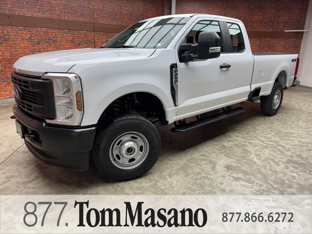 2026 Ford F-250 Super Duty