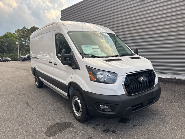 2025 Ford Transit Van Base's photo