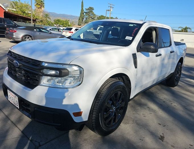 2022 Ford Maverick XL
