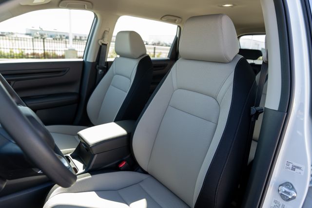 2026 Honda CR-V LX photo 14