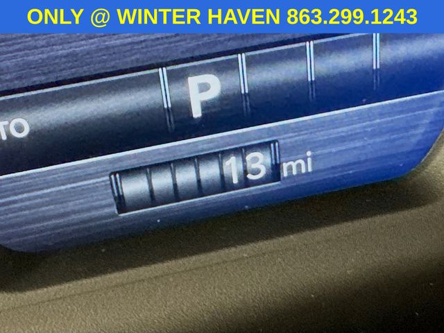 2026 Ram 1500 Big Horn photo 12