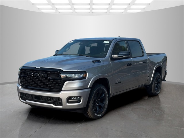 2025 Ram 1500 Big Horn photo 2