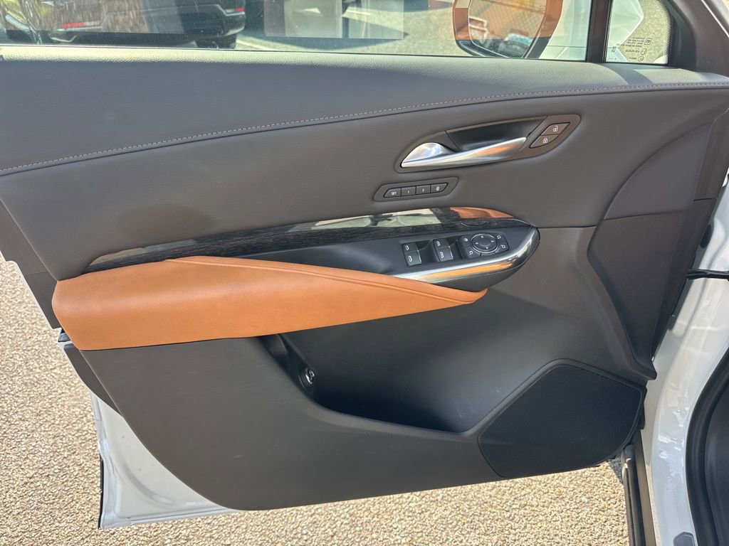 2024 Cadillac XT4 Premium Luxury photo 15
