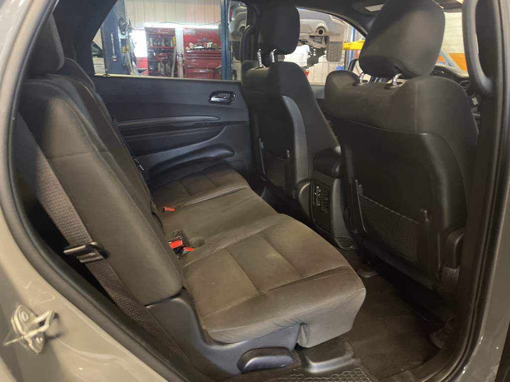 2023 Dodge Durango GT photo 23