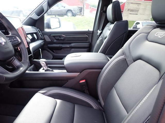 2026 Ram 1500 Rebel photo 11