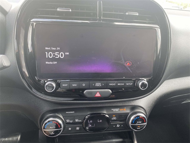 2023 Kia Soul S photo 14