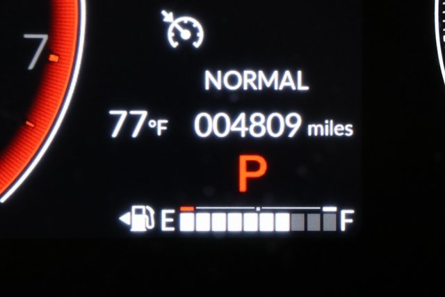 2025 Honda CR-V EX photo 9
