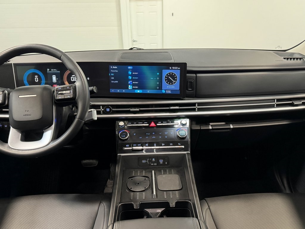 2024 Hyundai Santa Fe SEL photo 16
