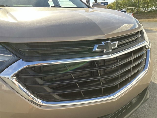 2019 Chevrolet Equinox LT photo 18