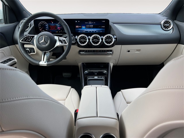 2025 Mercedes Benz GLA 250 4MATIC photo 10