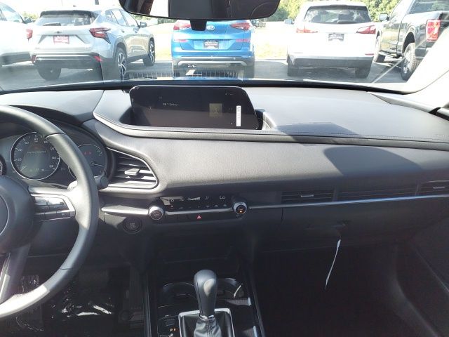 2025 Mazda CX-30 2.5 Select Sport photo 9