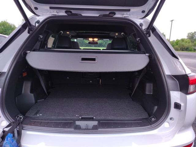 2025 Mitsubishi Outlander PHEV SEL photo 32