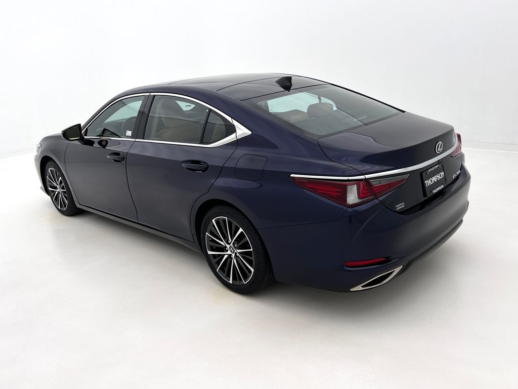 2023 Lexus ES 350 photo 10