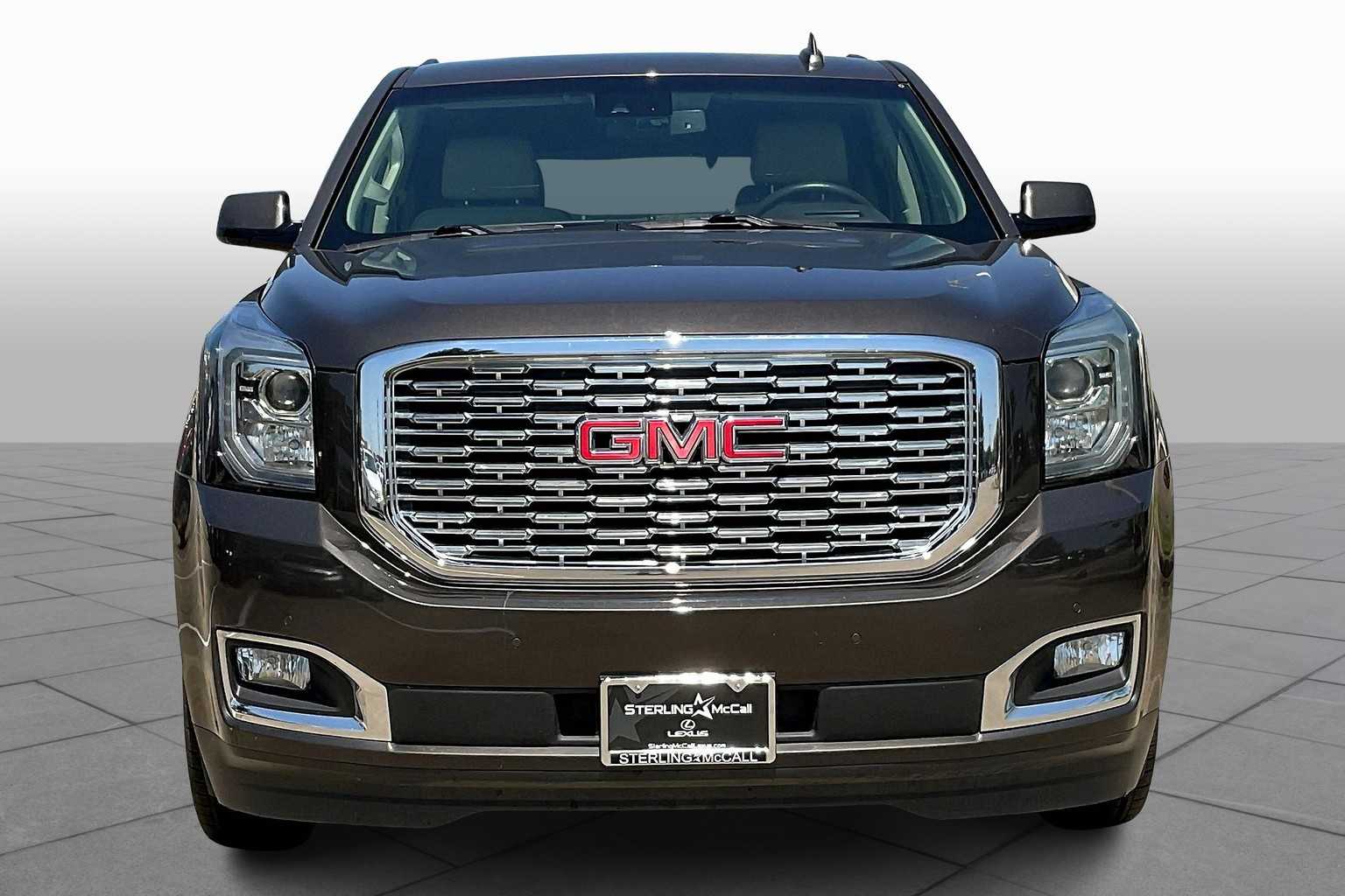 2019 Gmc Yukon Denali photo 3