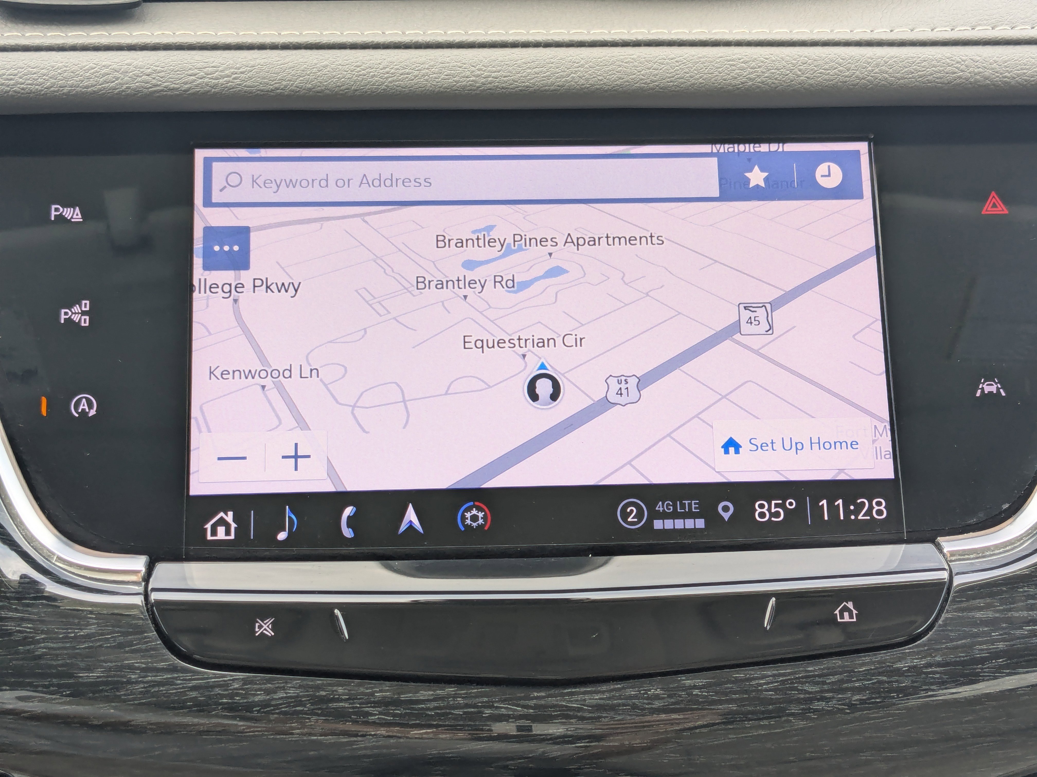 2023 Cadillac XT6 Premium Luxury photo 18
