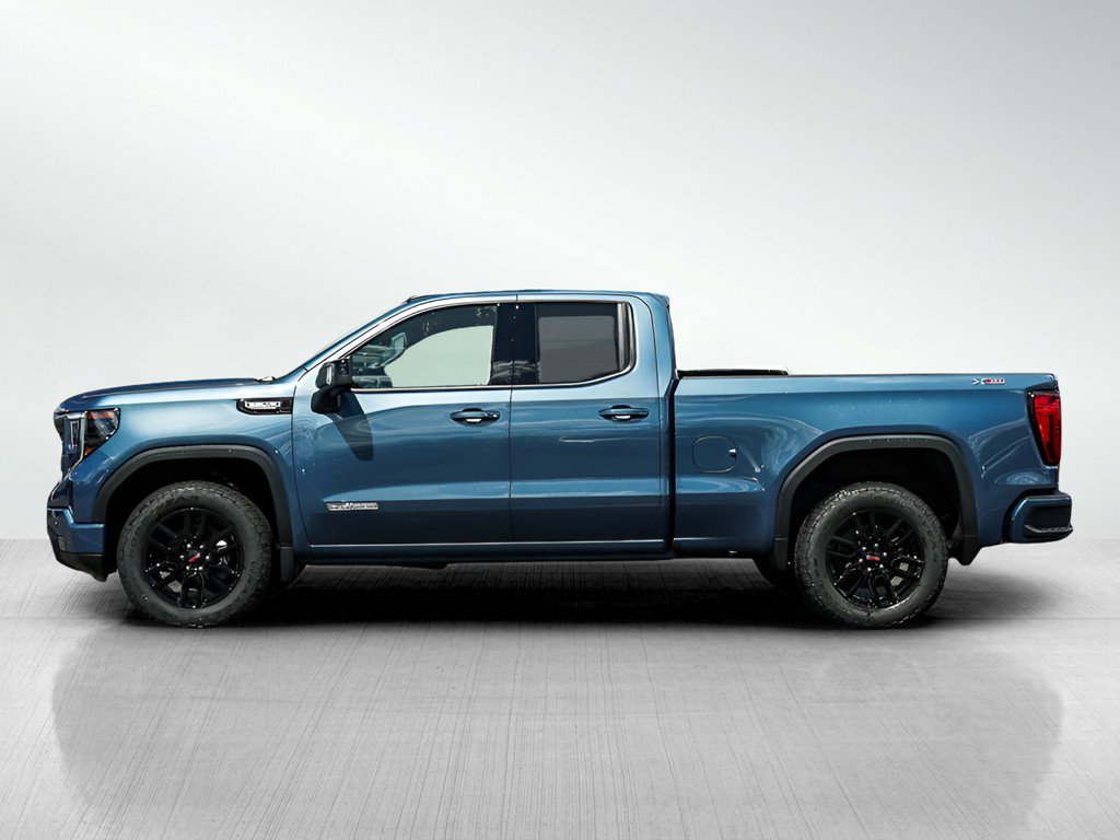 2026 Gmc Sierra 1500 Elevation photo 3