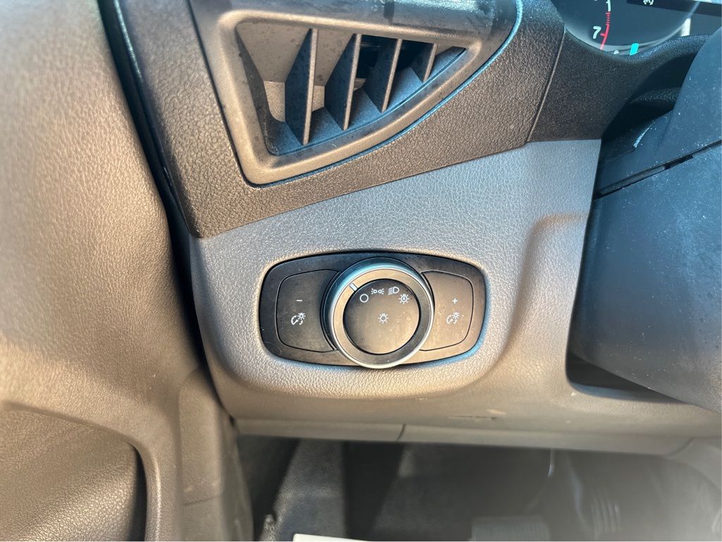 2020 Ford Transit Connect XL photo 23
