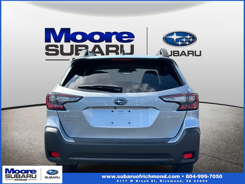 2025 Subaru Outback Premium photo 3
