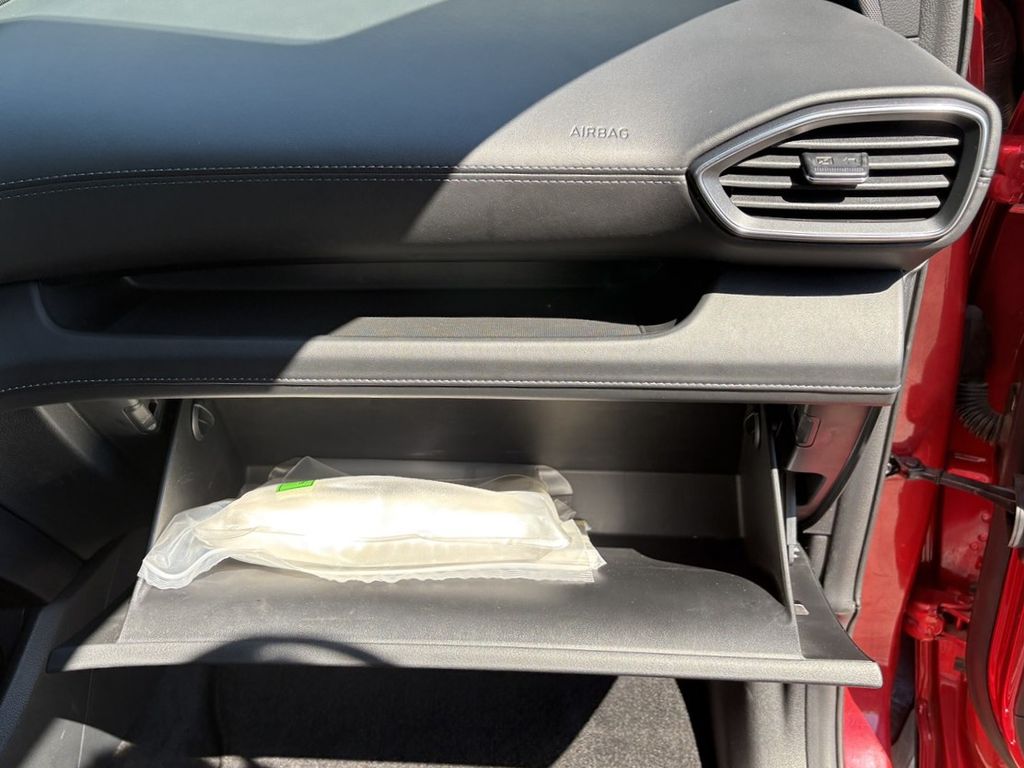 2022 Hyundai Santa Fe Limited photo 35