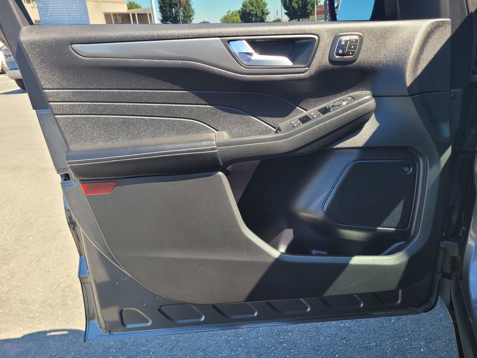 2023 Ford Escape Active photo 17