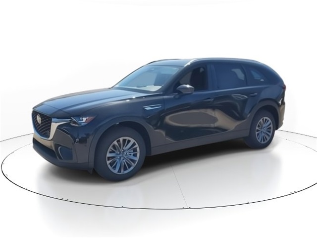 2025 Mazda CX-90 3.3 Turbo Select photo 2