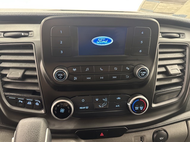 2025 Ford Transit Passenger Van XL photo 14