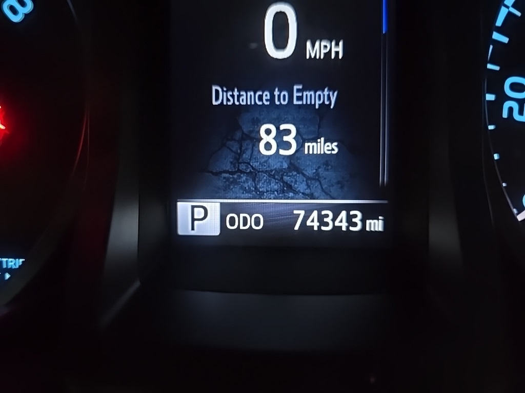 2019 Toyota Tacoma 4x4 TRD Double Cab photo 21