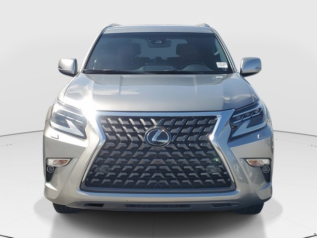 2022 Lexus GX 460 Premium photo 3