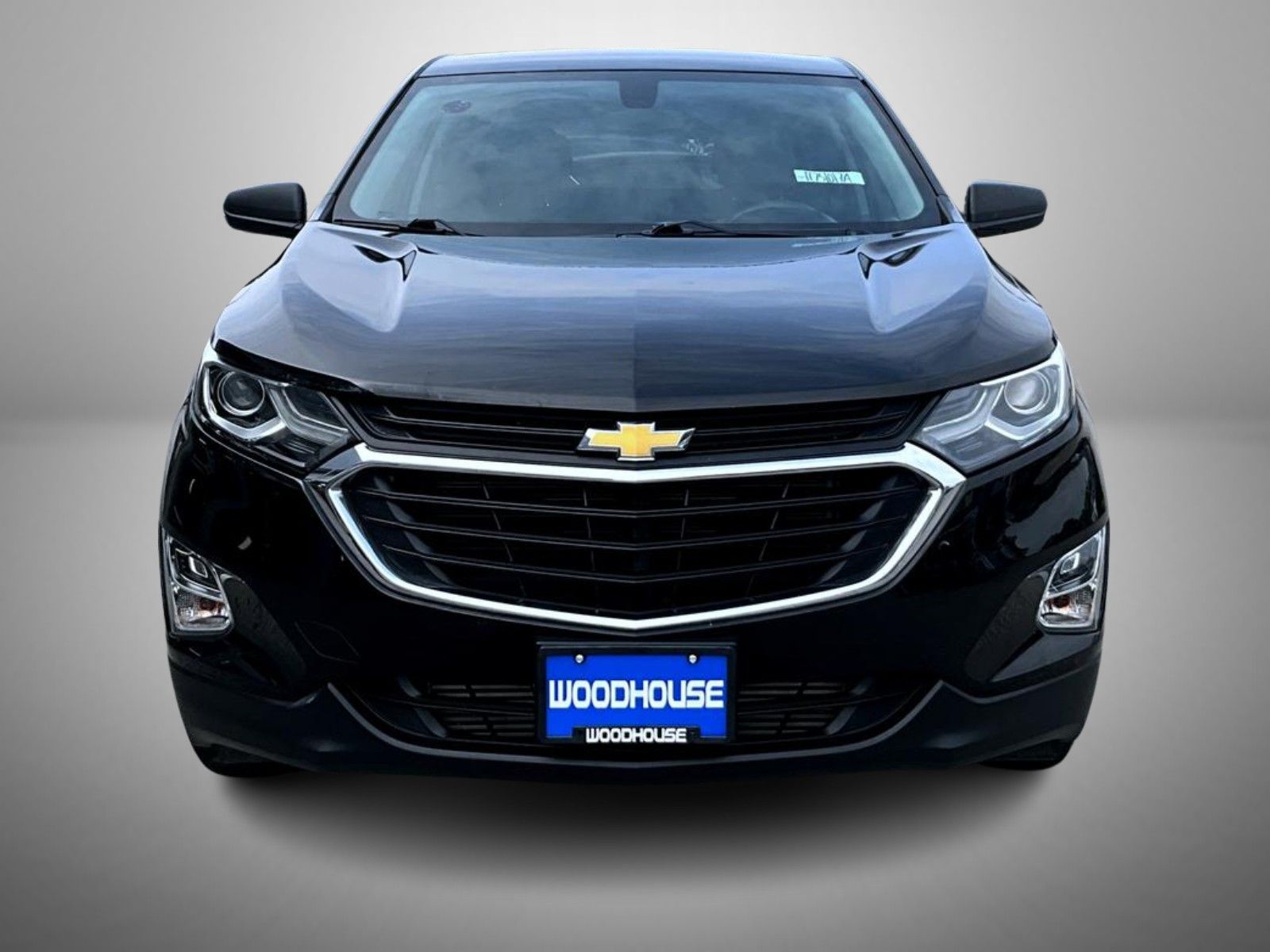 2019 Chevrolet Equinox LS photo 2