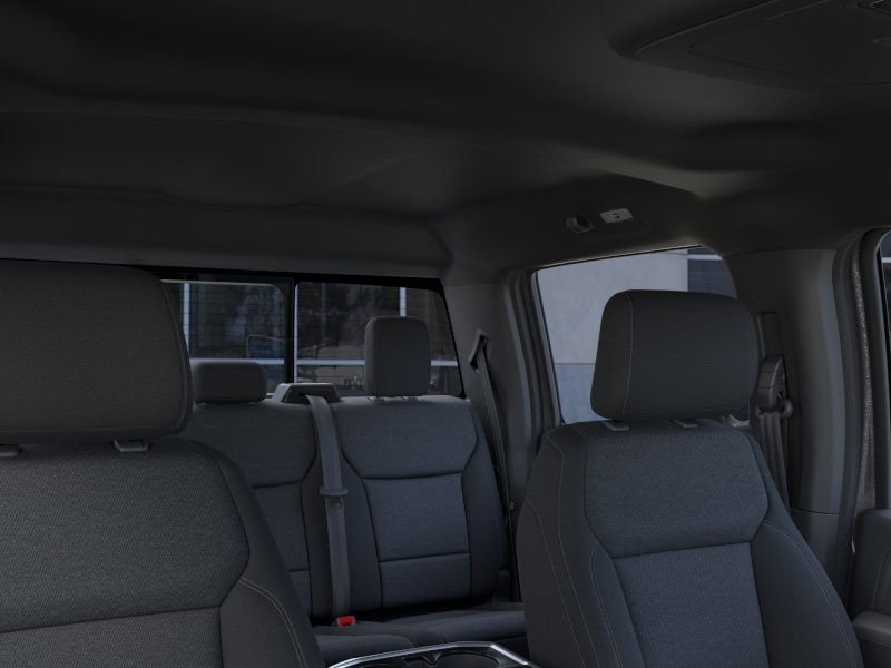 2025 Ford F-150 XLT photo 21