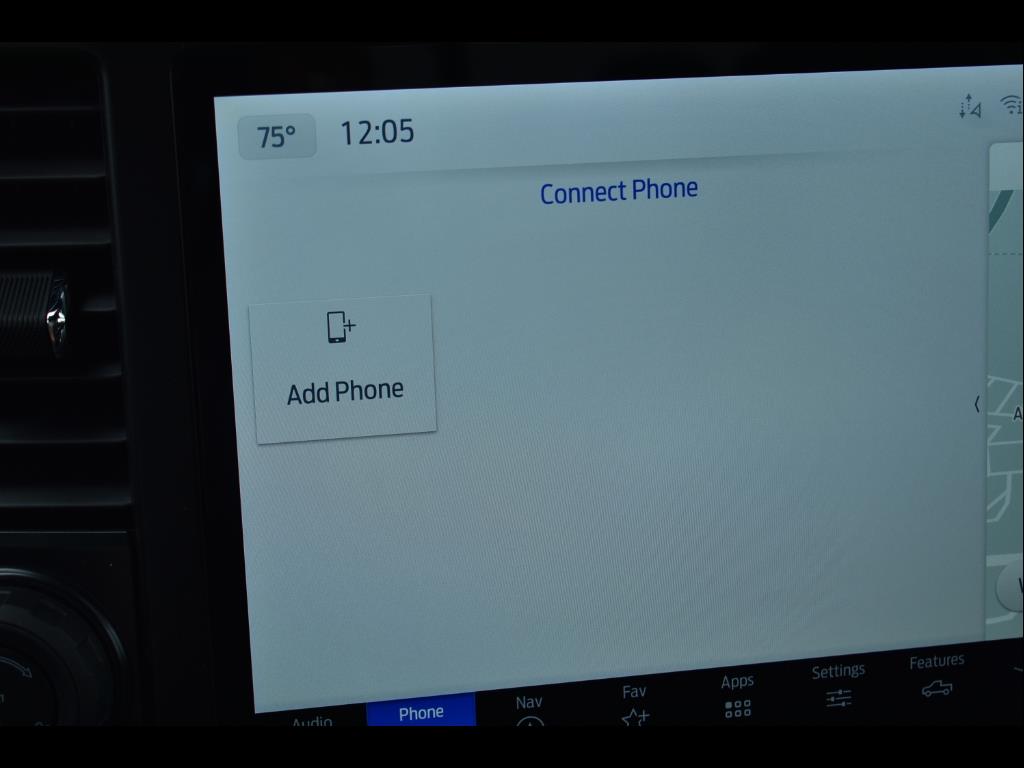 2025 Ford F-150 Lariat photo 6