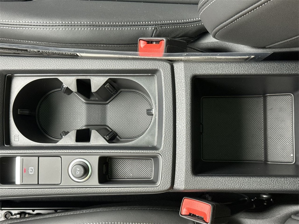 2025 Audi Q3 Premium S line photo 19