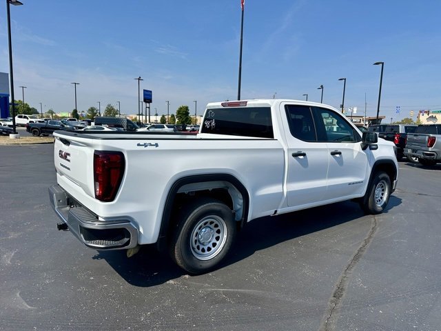 2026 Gmc Sierra 1500 Pro photo 3