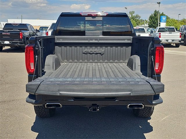 2024 Gmc Sierra 1500 AT4 photo 16