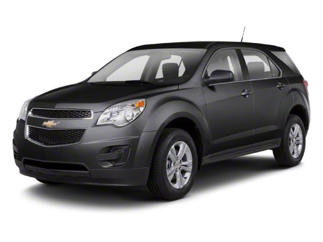 2013 Chevrolet Equinox 1LT