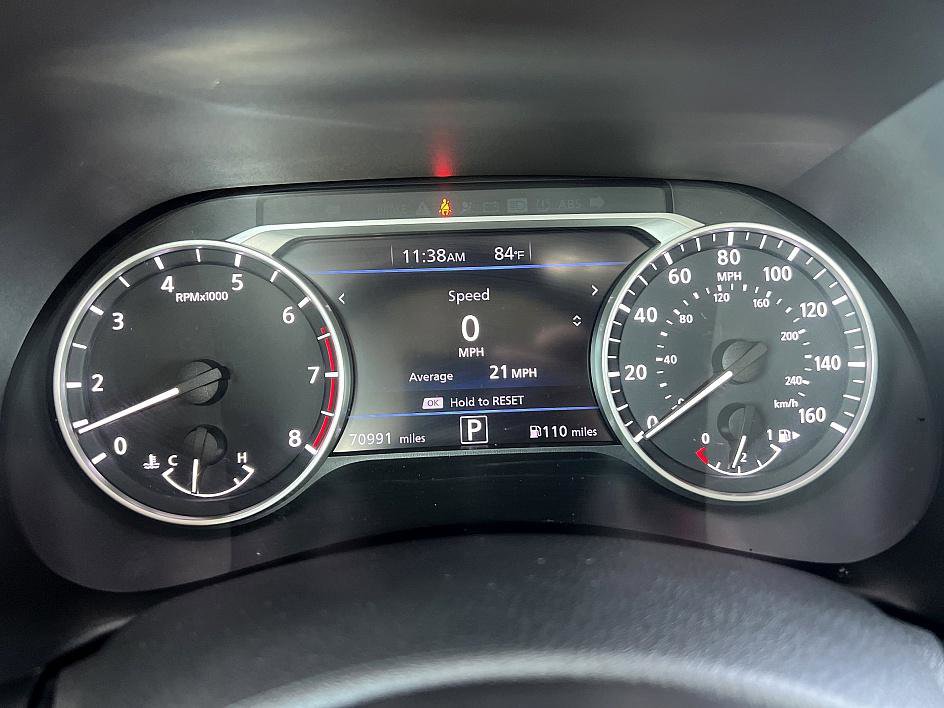 2020 Nissan Sentra SR photo 21