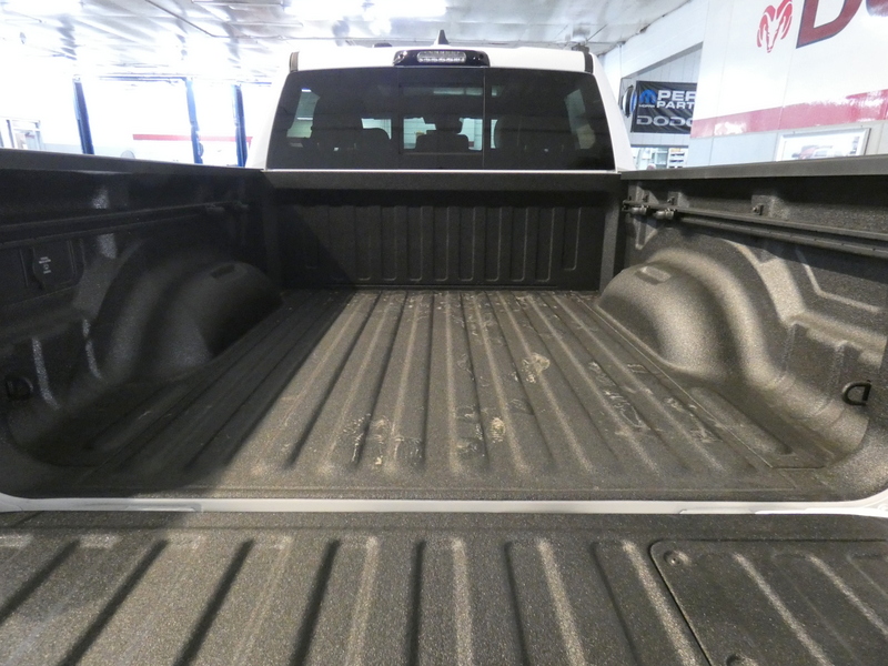 2026 Ram 1500 RHO photo 3