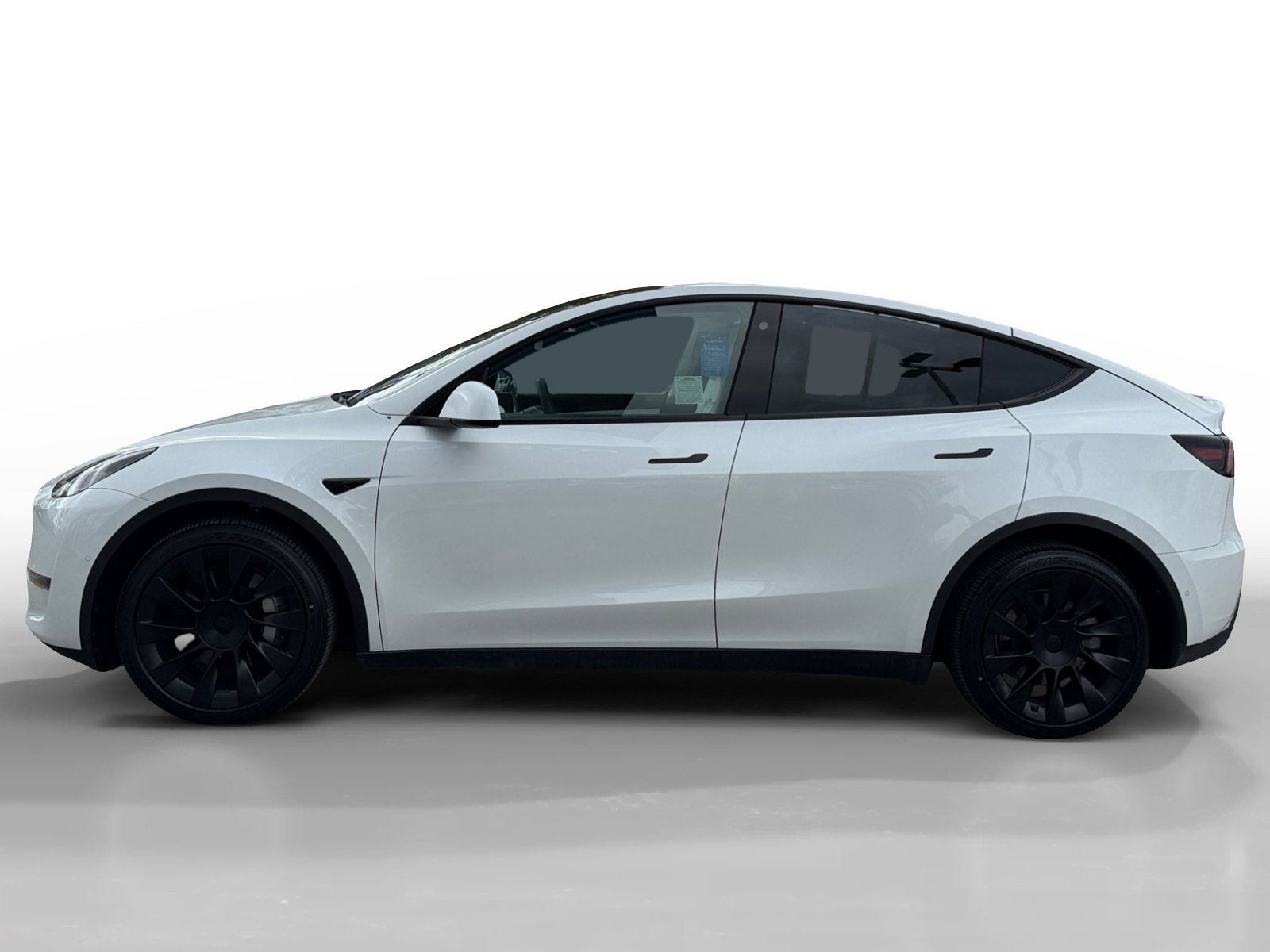 2021 Tesla Model Y Long Range photo 2